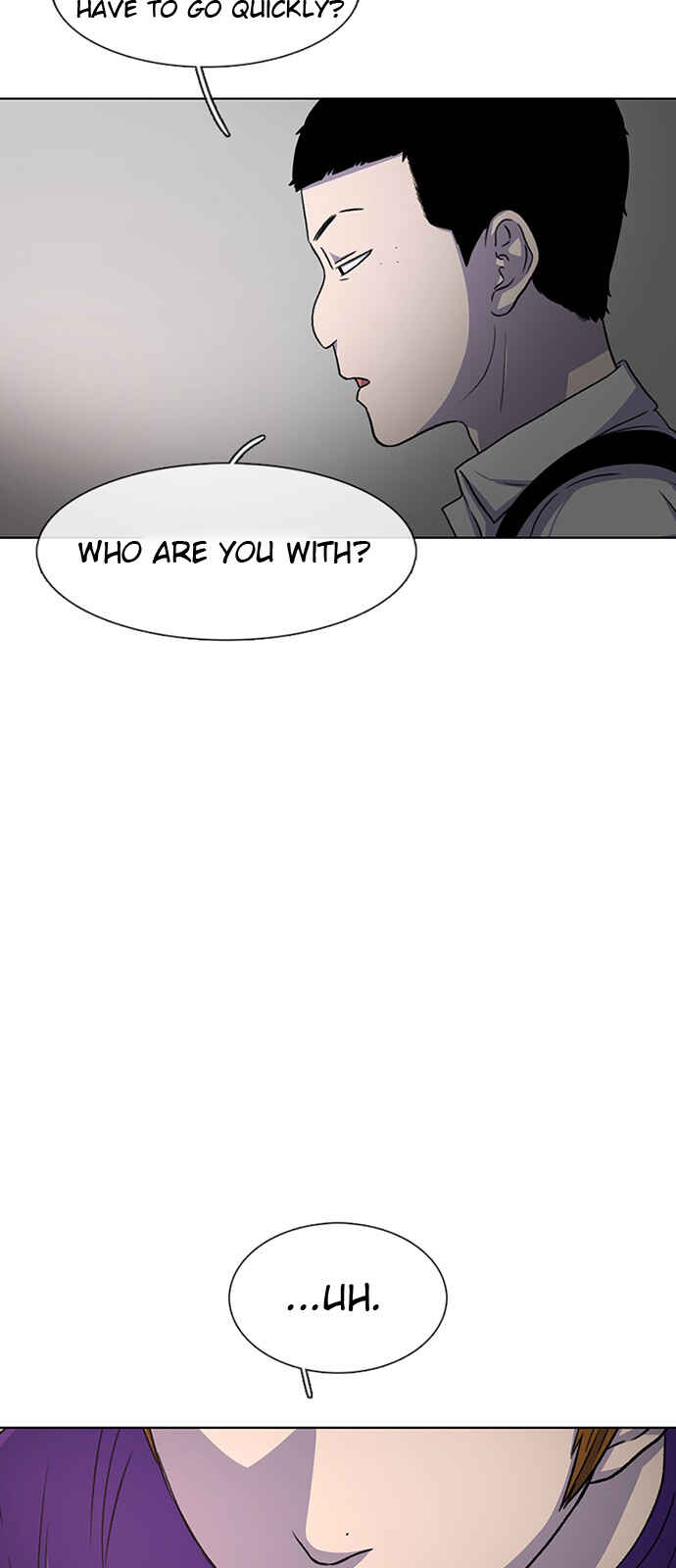 Byeorisamsyap Chapter 32 - Page 8