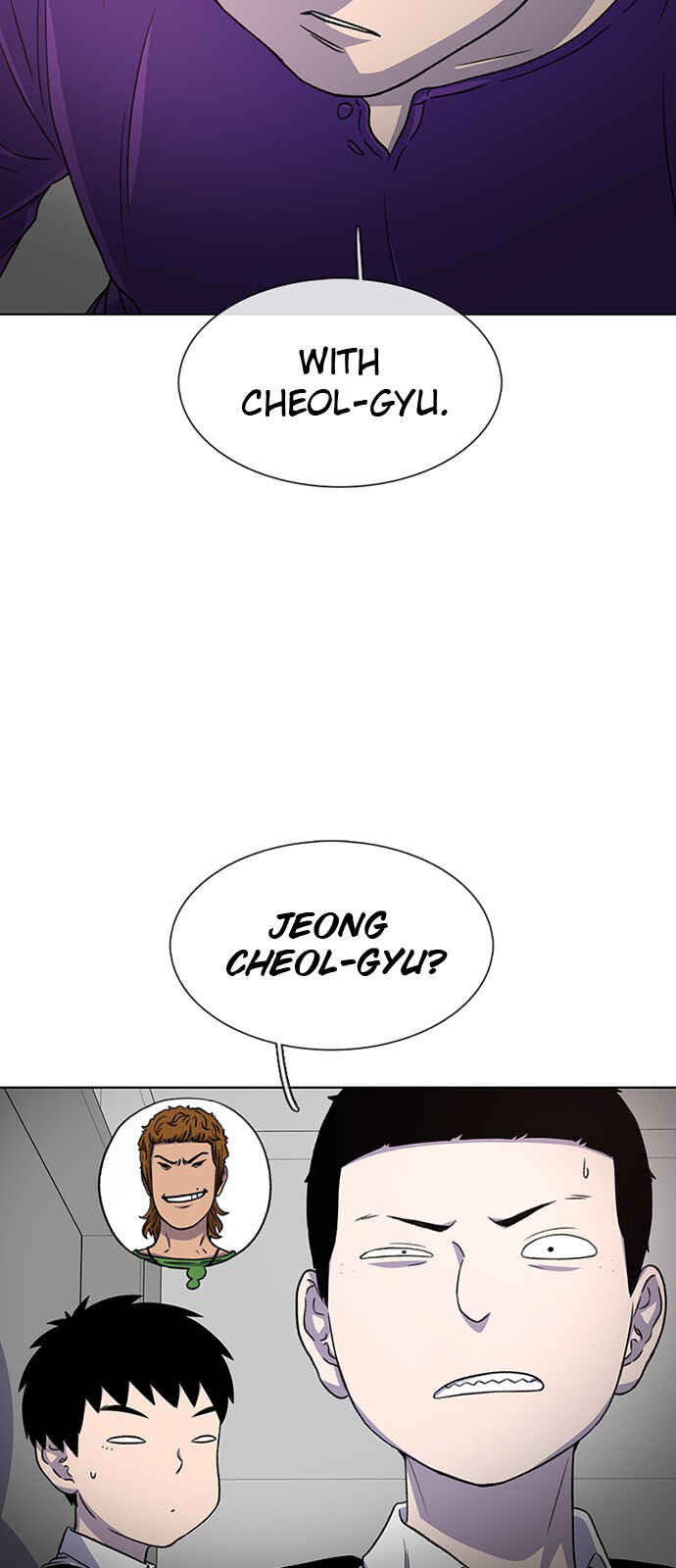Byeorisamsyap Chapter 32 - Page 9