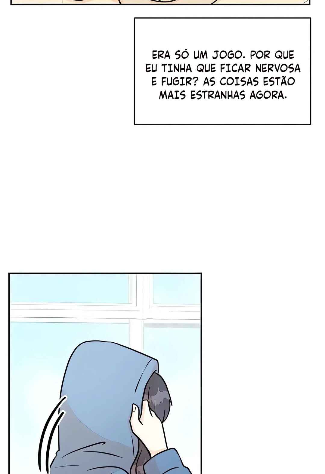 Blind Heart 99% Chapter 4 - Page 17