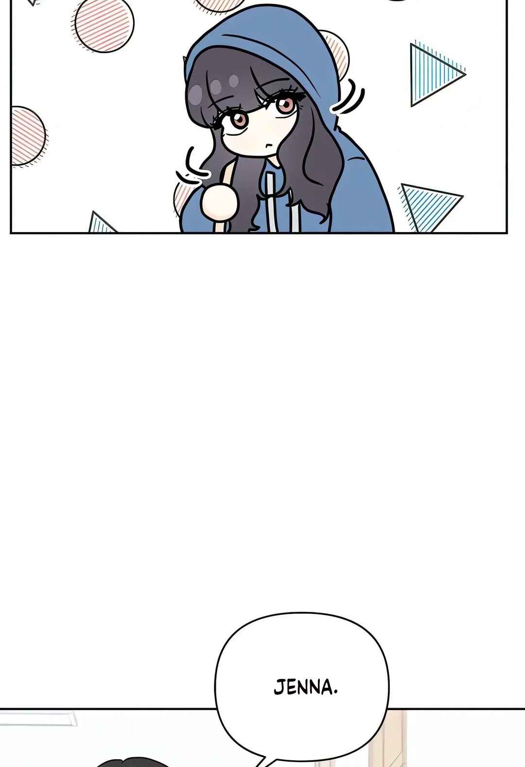 Blind Heart 99% Chapter 4 - Page 19
