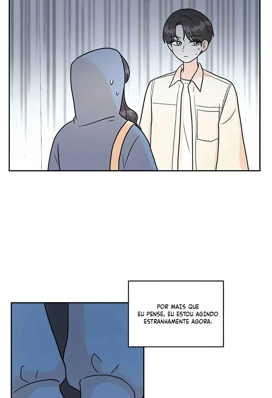 Blind Heart 99% Chapter 4 - Page 24