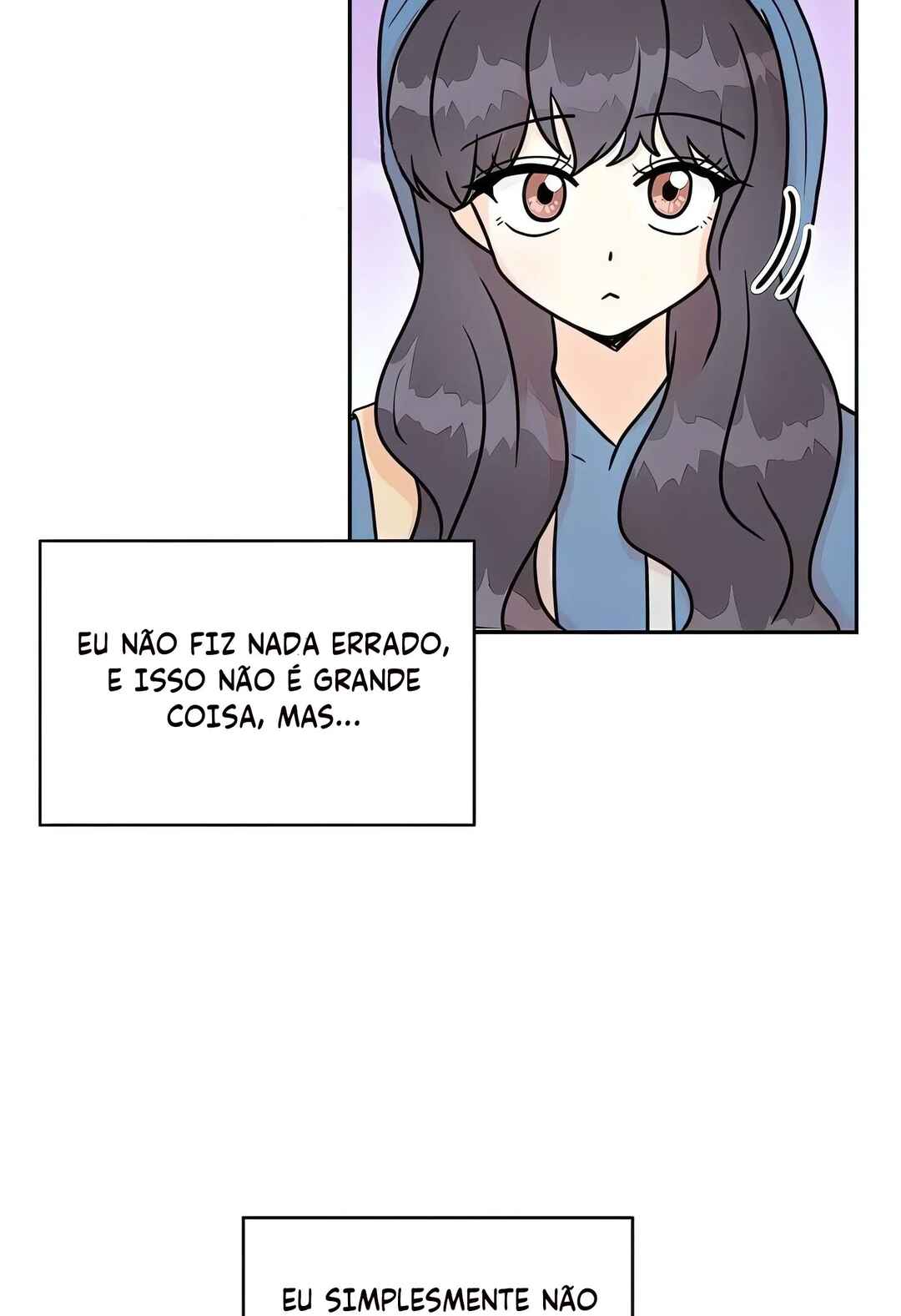 Blind Heart 99% Chapter 4 - Page 26