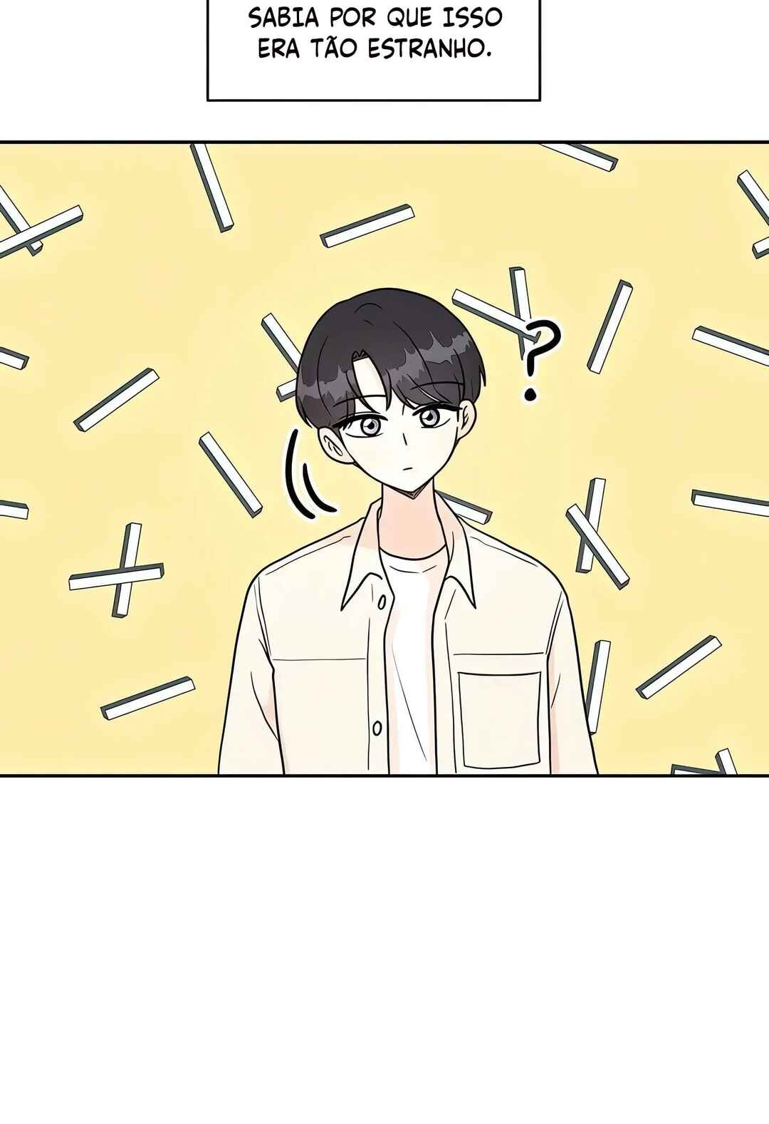 Blind Heart 99% Chapter 4 - Page 27