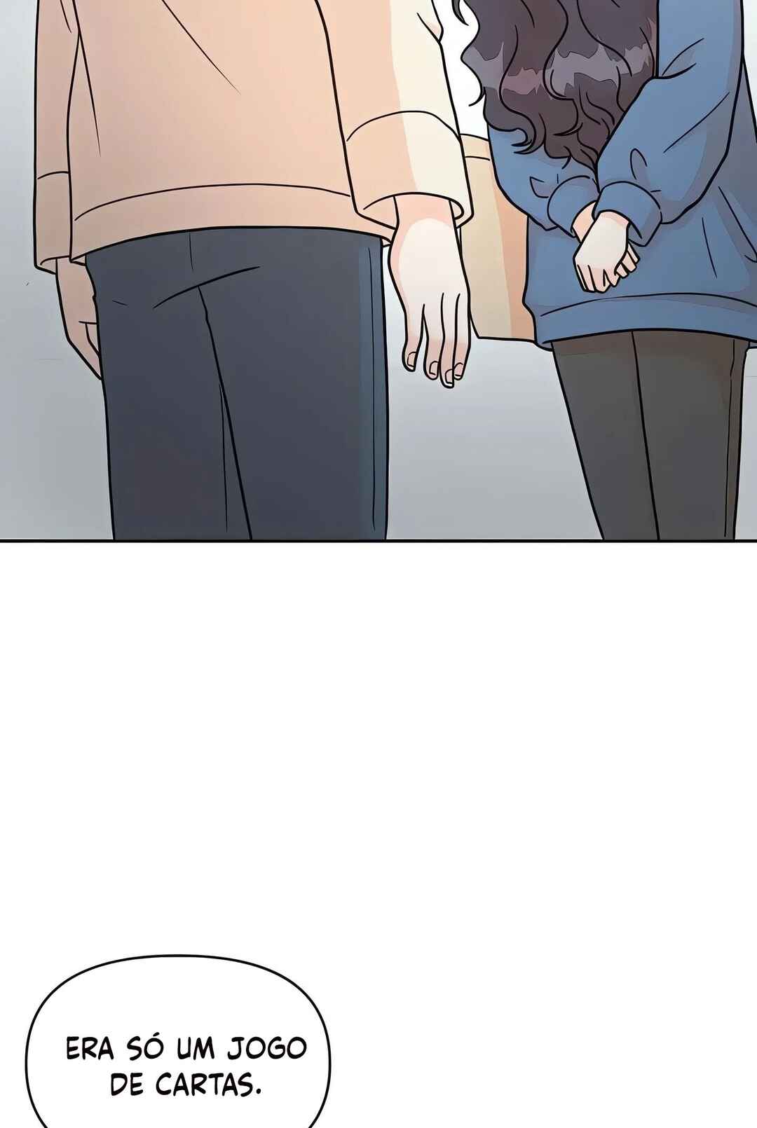 Blind Heart 99% Chapter 4 - Page 29