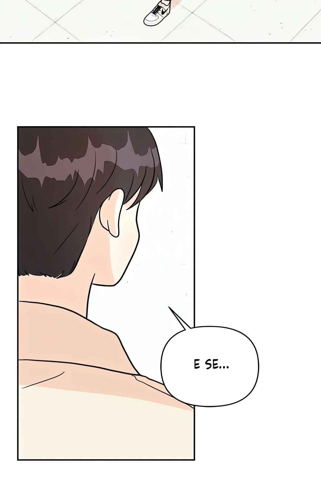 Blind Heart 99% Chapter 4 - Page 33