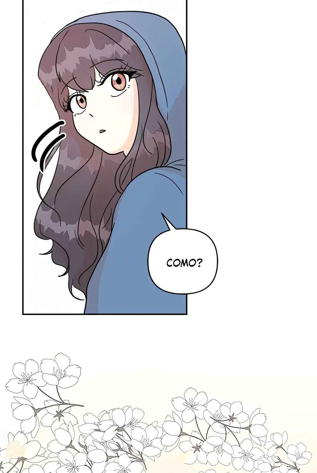 Blind Heart 99% Chapter 4 - Page 36