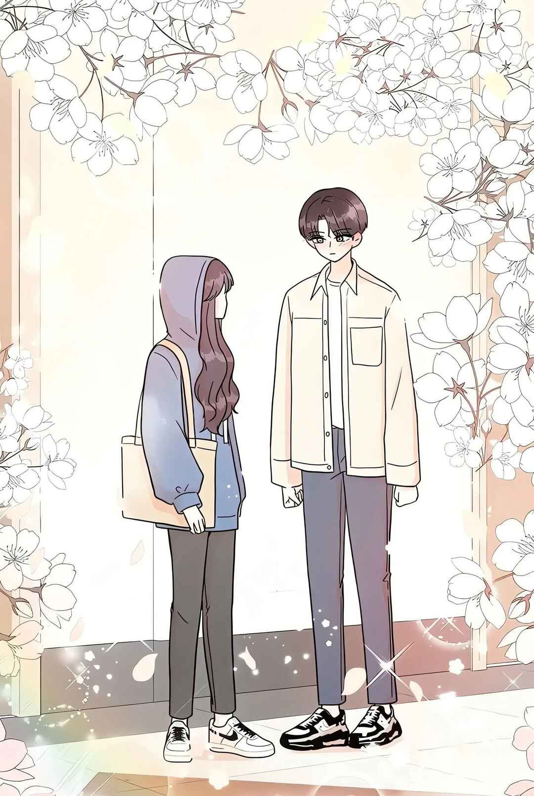 Blind Heart 99% Chapter 4 - Page 37