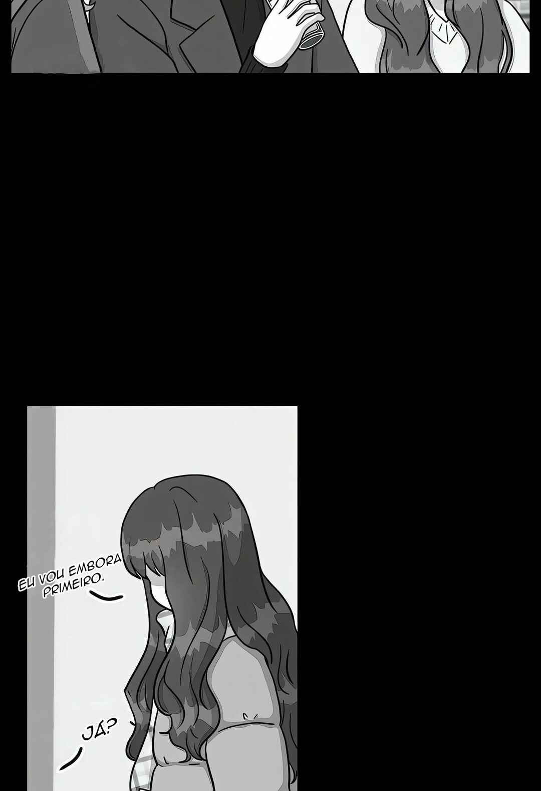 Blind Heart 99% Chapter 4 - Page 42