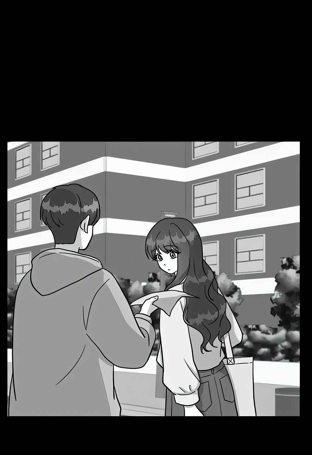 Blind Heart 99% Chapter 4 - Page 44
