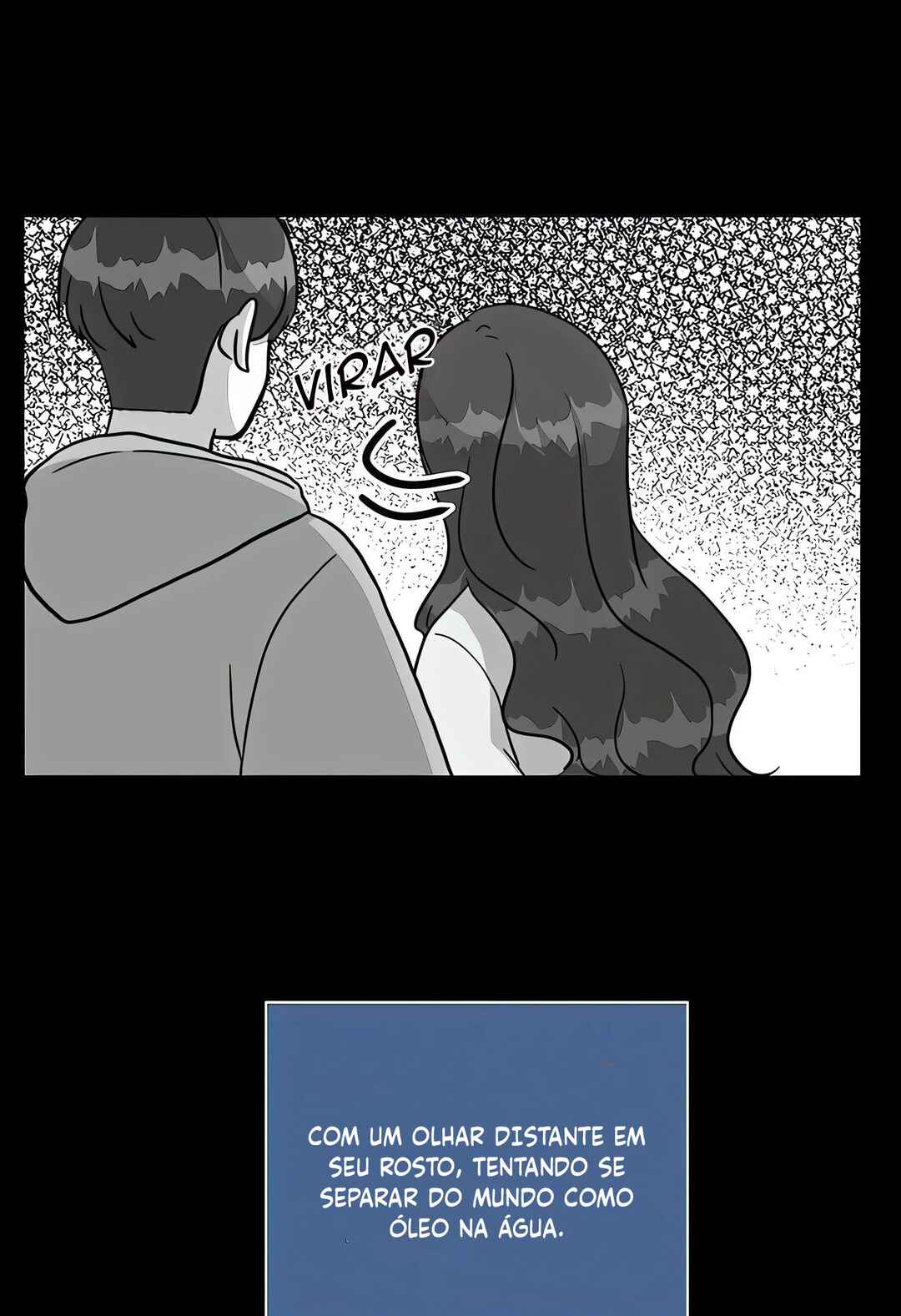 Blind Heart 99% Chapter 4 - Page 45
