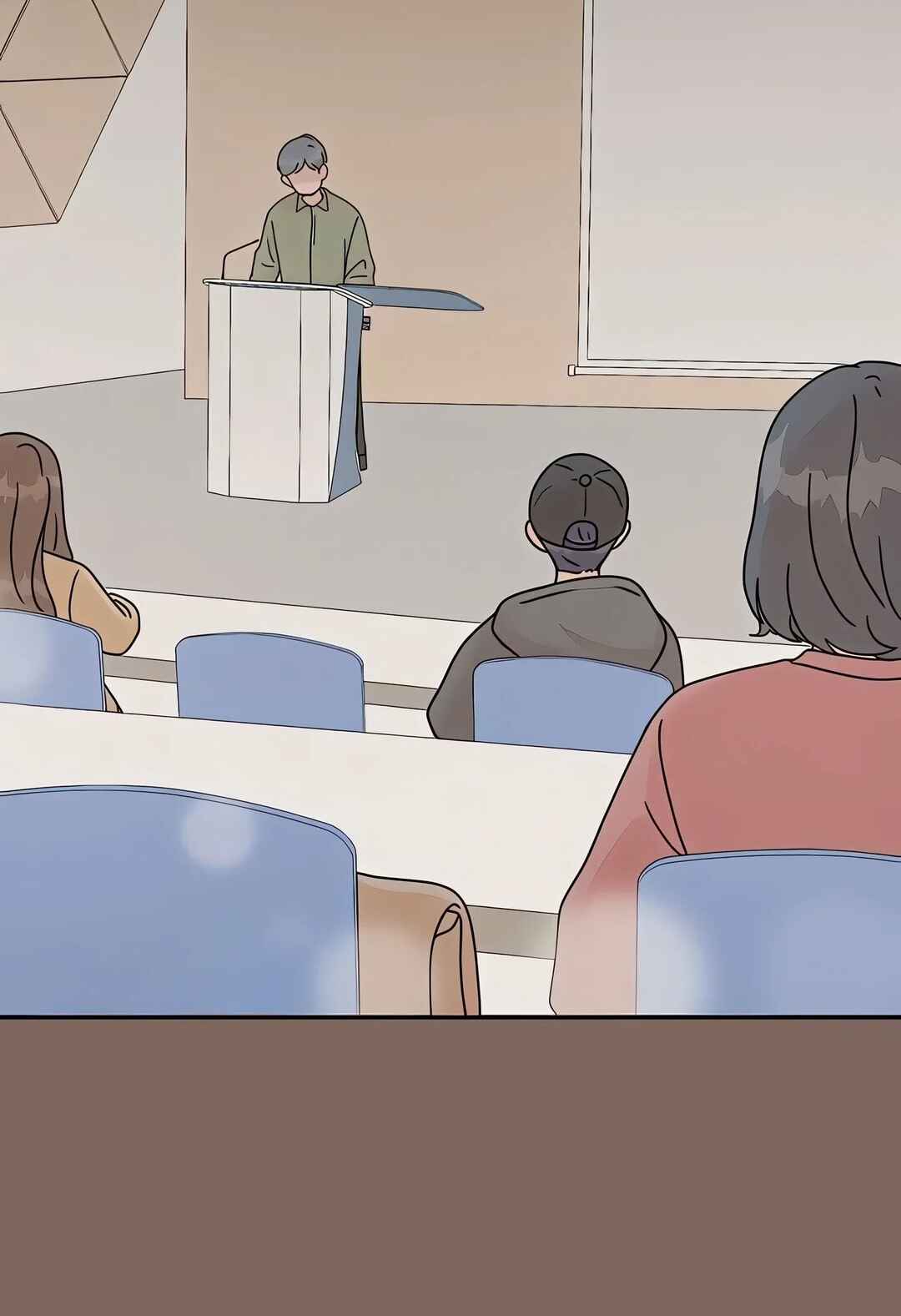 Blind Heart 99% Chapter 4 - Page 48