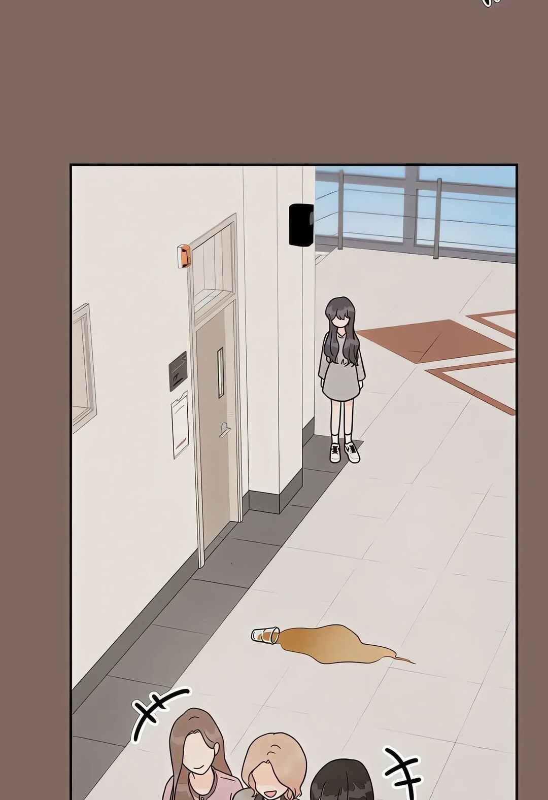 Blind Heart 99% Chapter 4 - Page 55