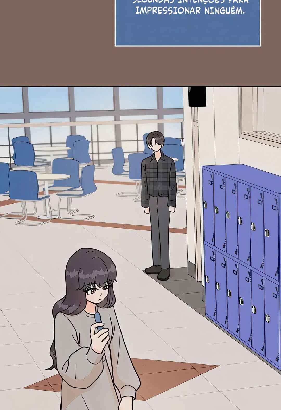 Blind Heart 99% Chapter 4 - Page 58