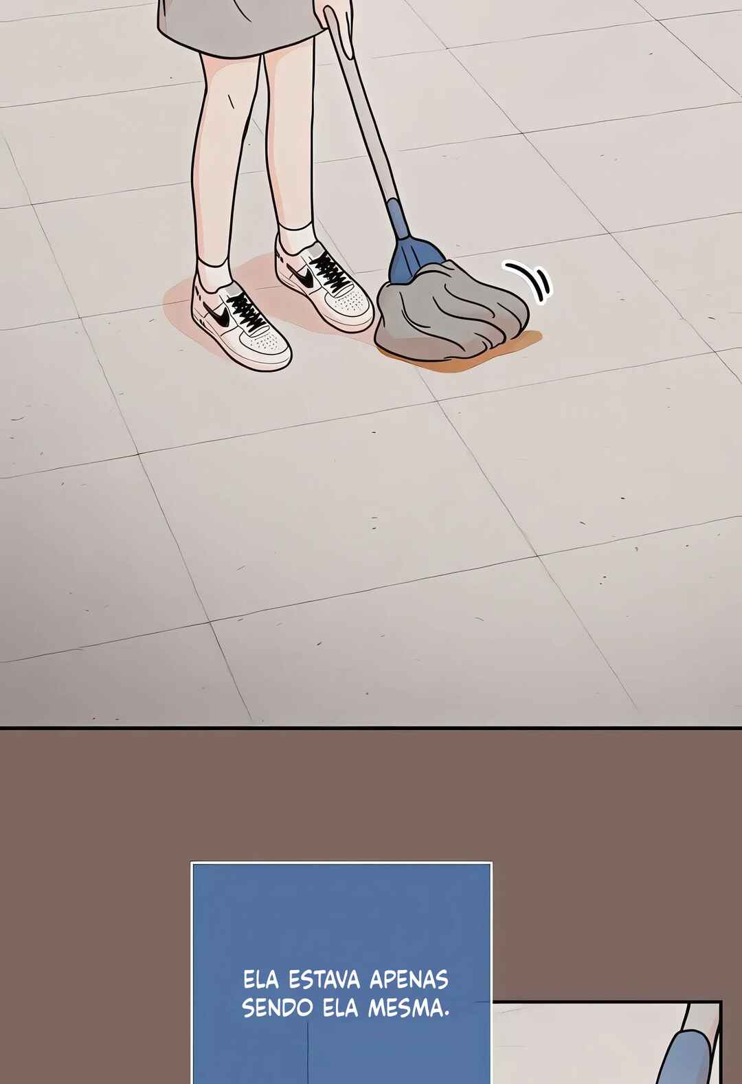 Blind Heart 99% Chapter 4 - Page 59