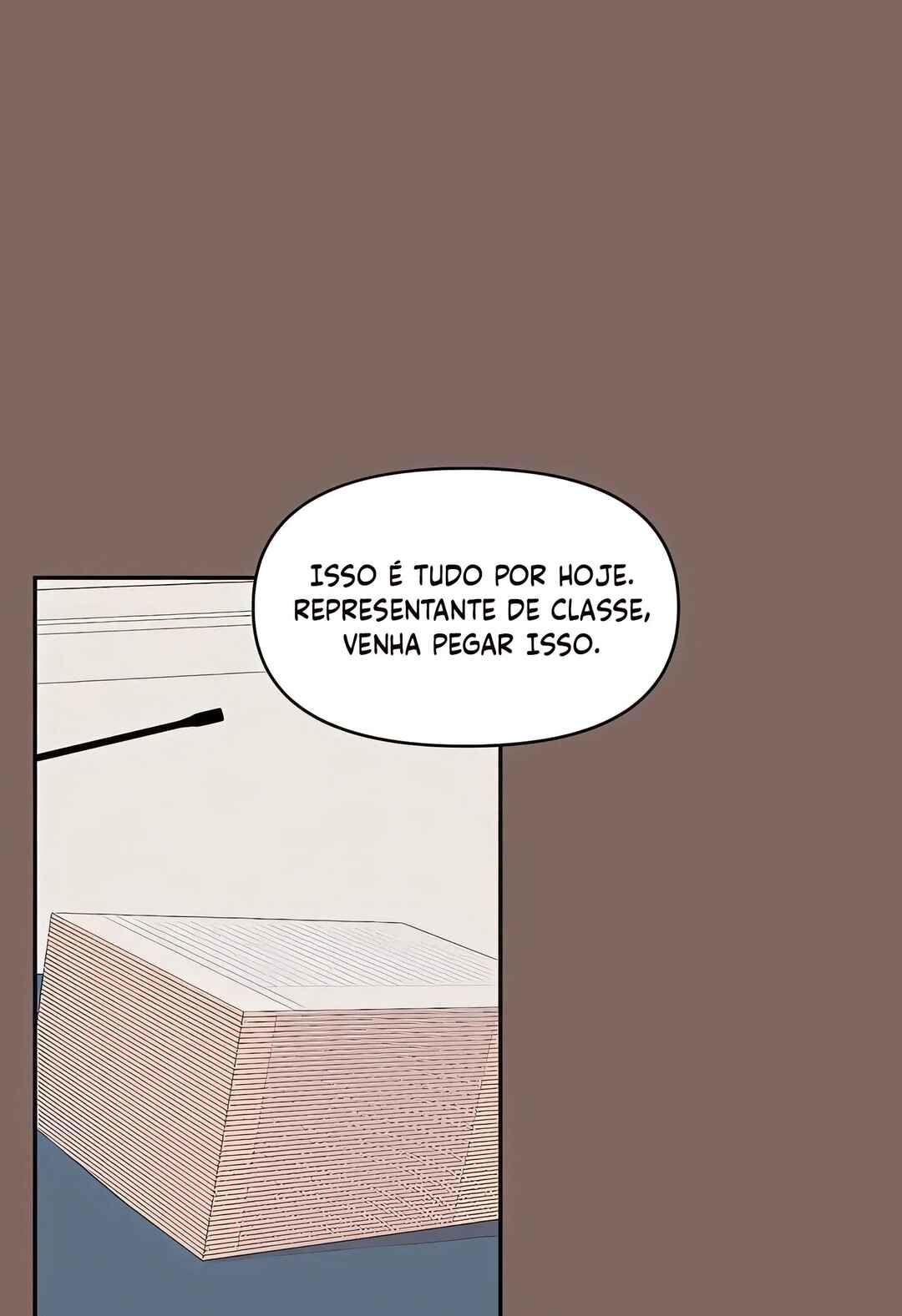 Blind Heart 99% Chapter 4 - Page 61