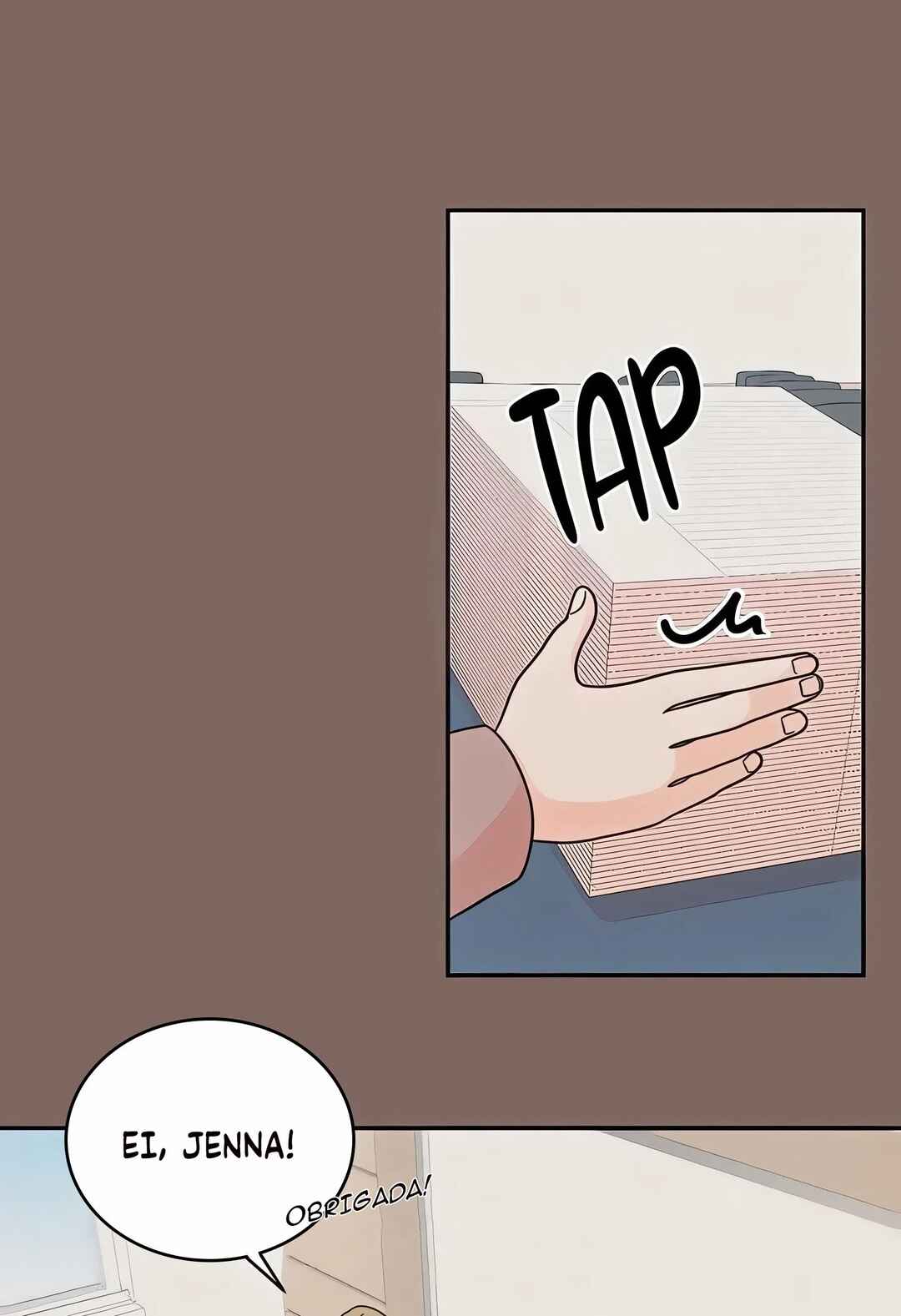 Blind Heart 99% Chapter 4 - Page 64