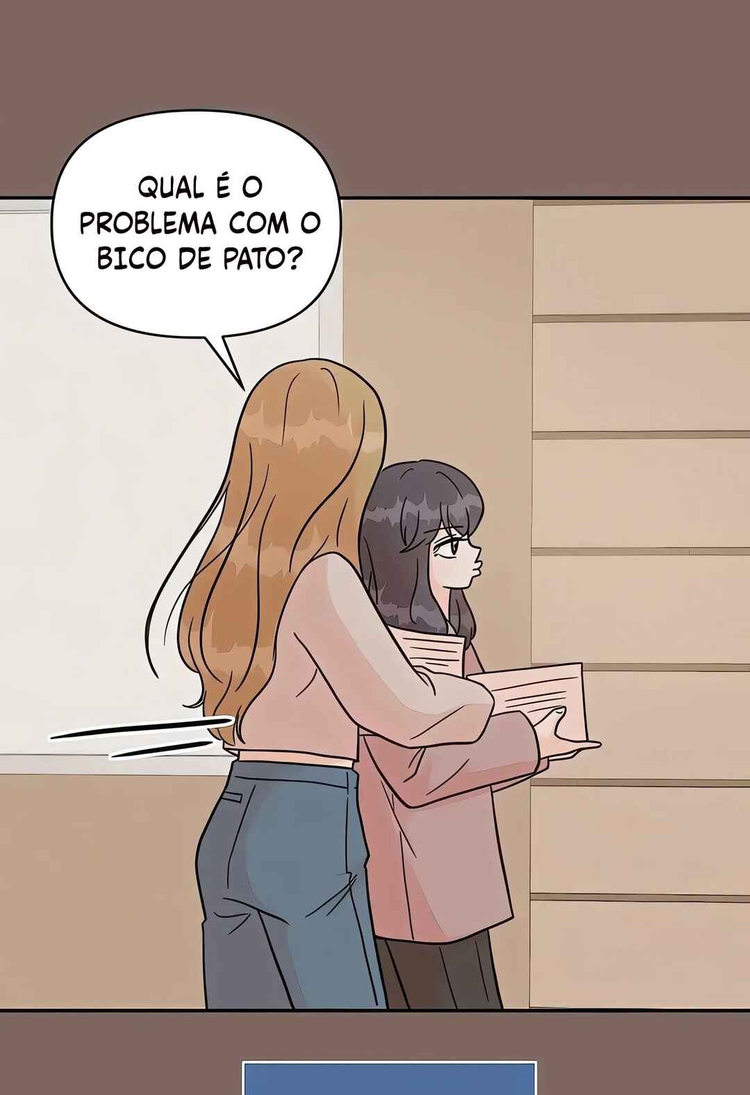 Blind Heart 99% Chapter 4 - Page 67