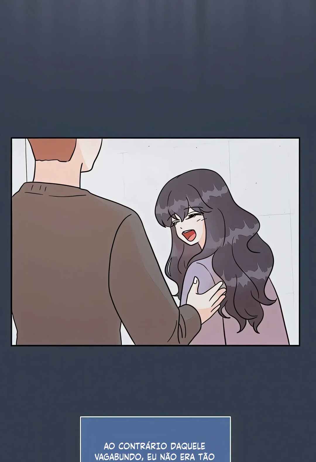 Blind Heart 99% Chapter 4 - Page 77