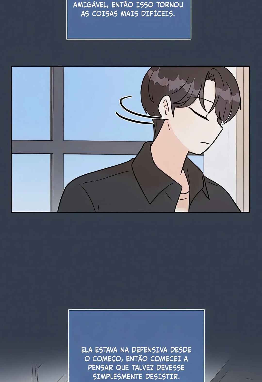 Blind Heart 99% Chapter 4 - Page 78