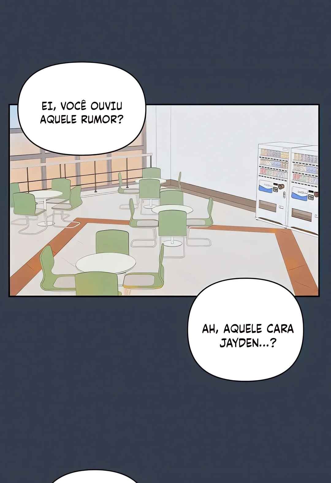 Blind Heart 99% Chapter 4 - Page 81