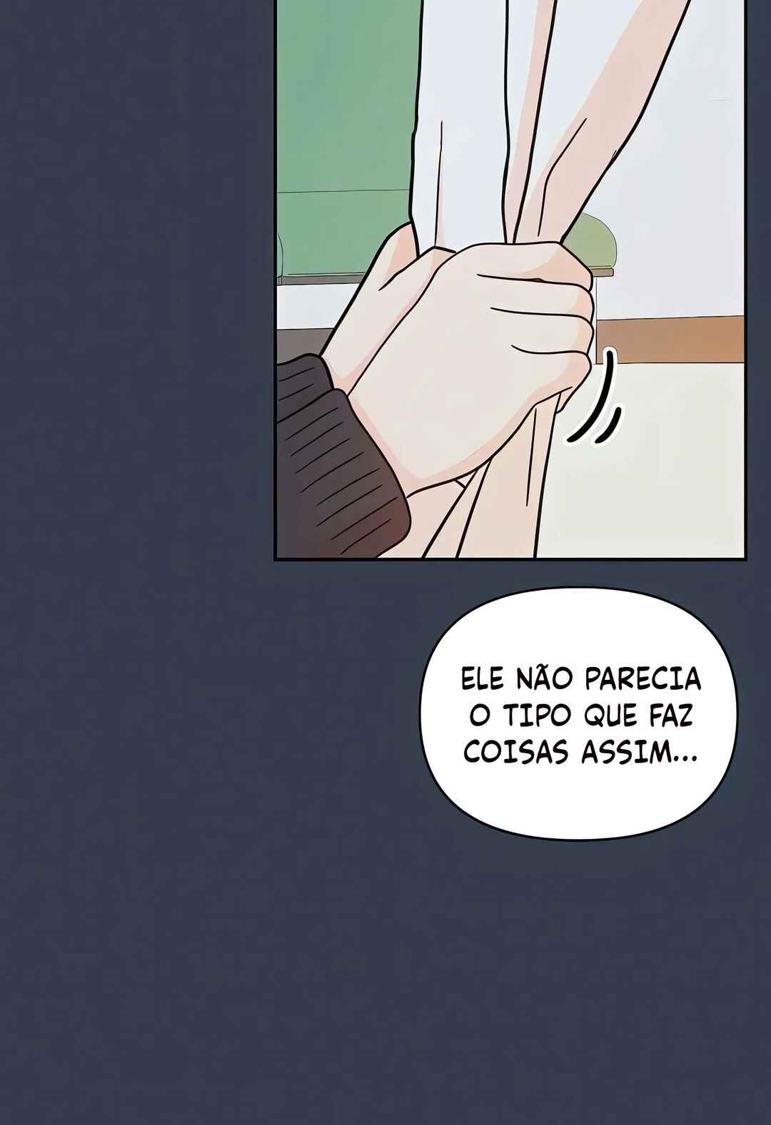 Blind Heart 99% Chapter 4 - Page 83