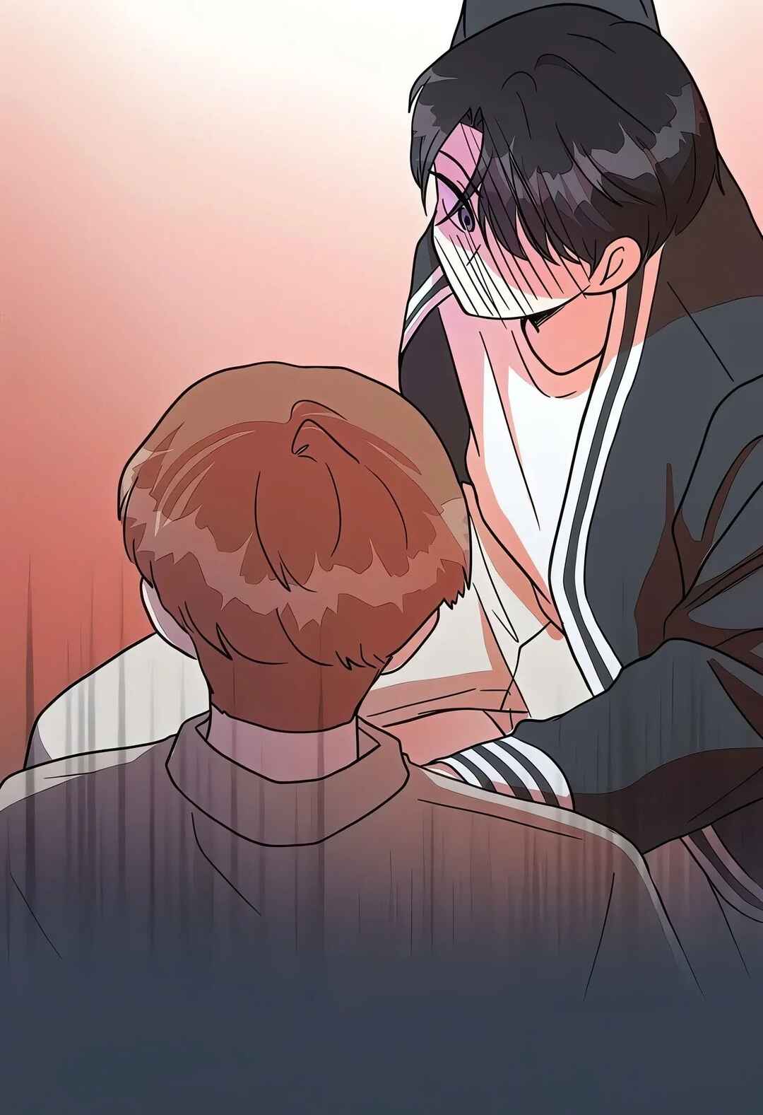 Blind Heart 99% Chapter 4 - Page 91