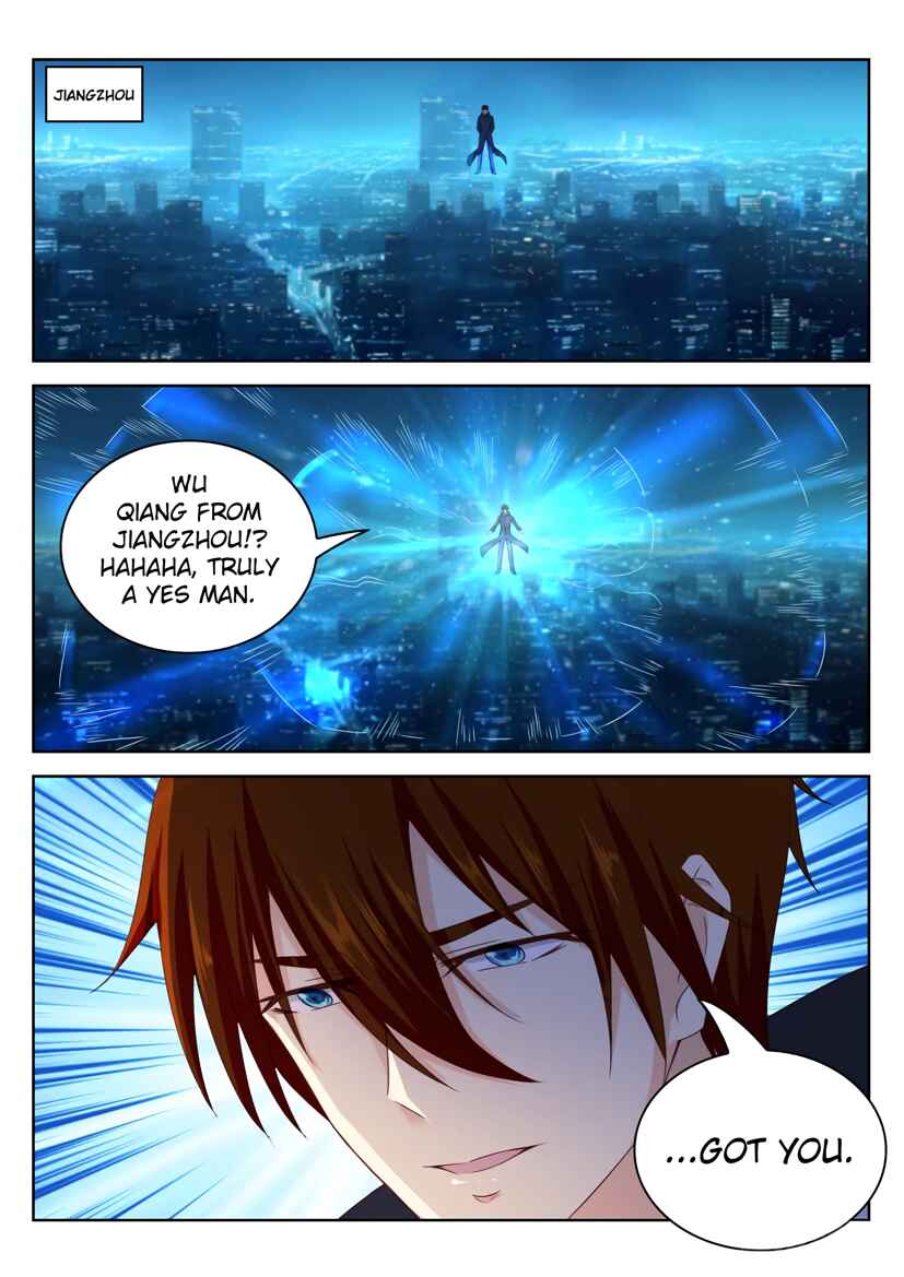 Rebirth of the Urban Immortal Cultivator Chapter 250 - Page 6