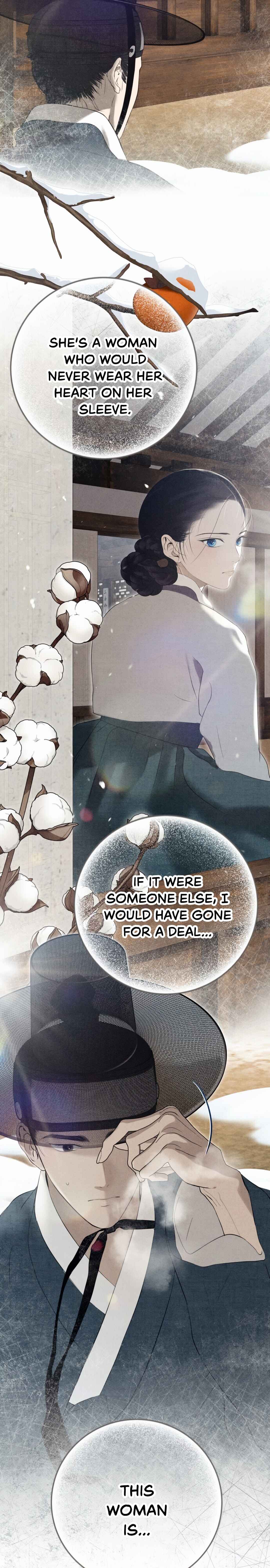 The Case of Selecting a Joseon Queen Chapter 2 - Page 17