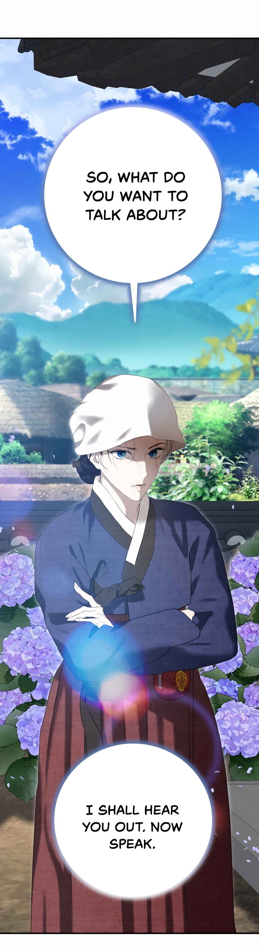 The Case of Selecting a Joseon Queen Chapter 2 - Page 32