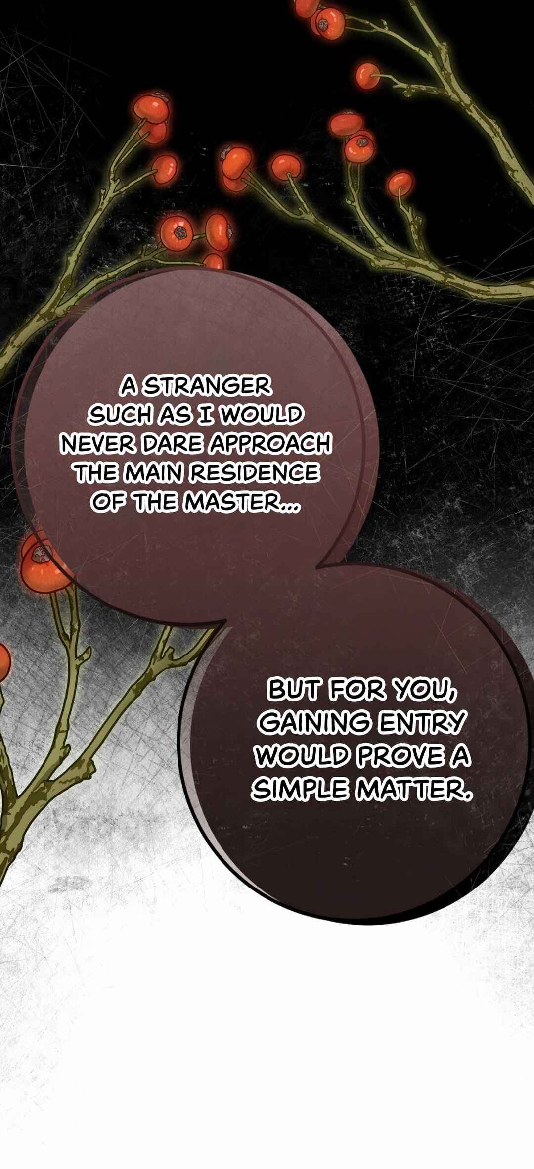 The Case of Selecting a Joseon Queen Chapter 2 - Page 36