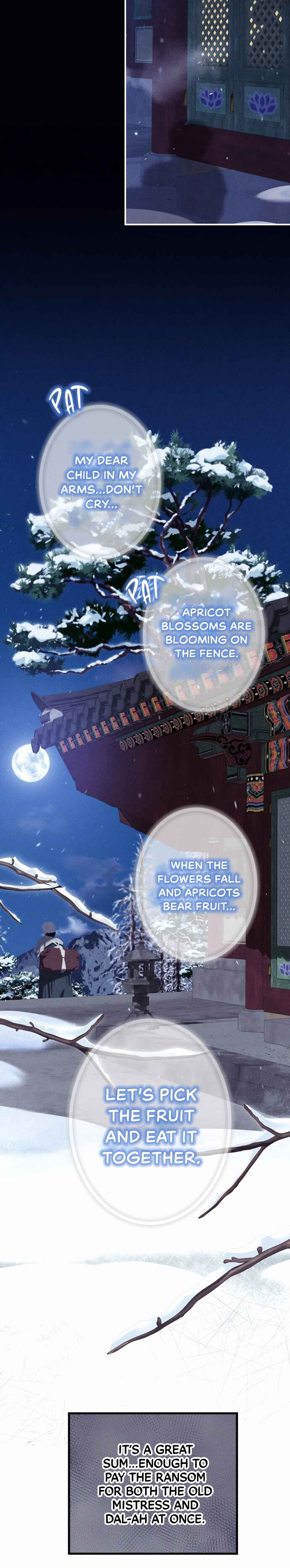 The Case of Selecting a Joseon Queen Chapter 2 - Page 41