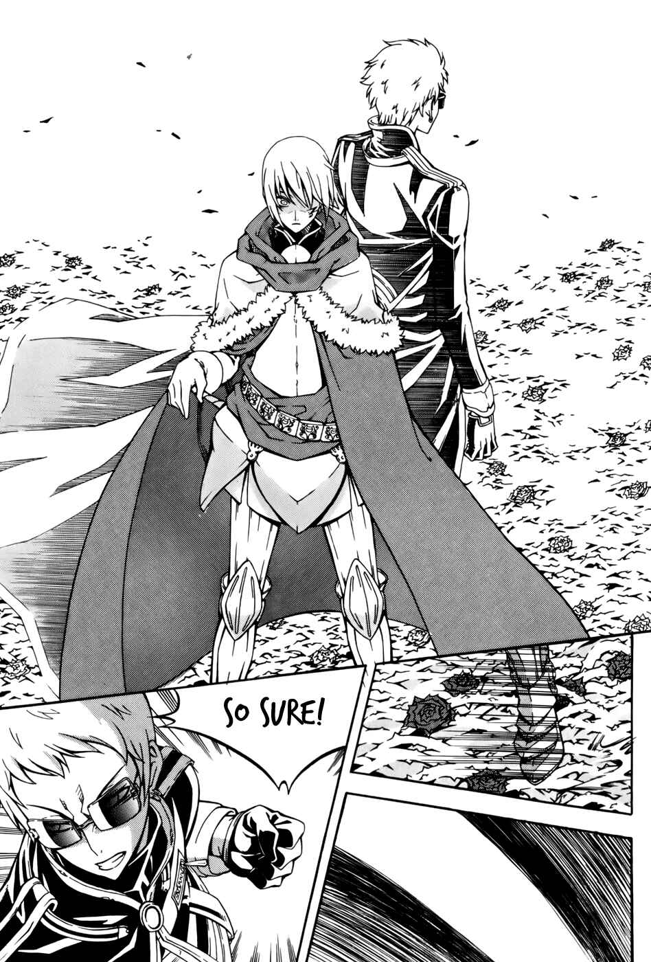 Witch Hunter Chapter 26 - Page 10