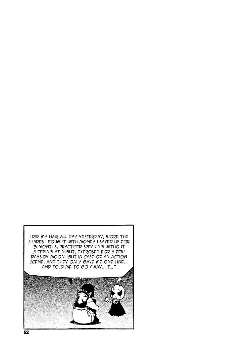 Witch Hunter Chapter 26 - Page 22