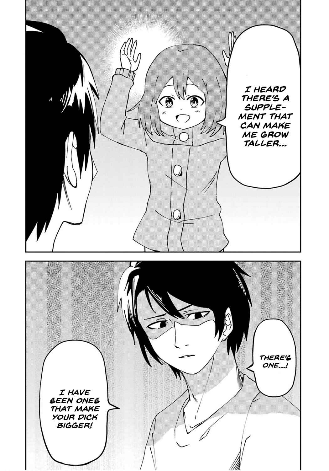 Ore no Kokan wa Bishoujo Datta no ka Chapter 22 - Page 6