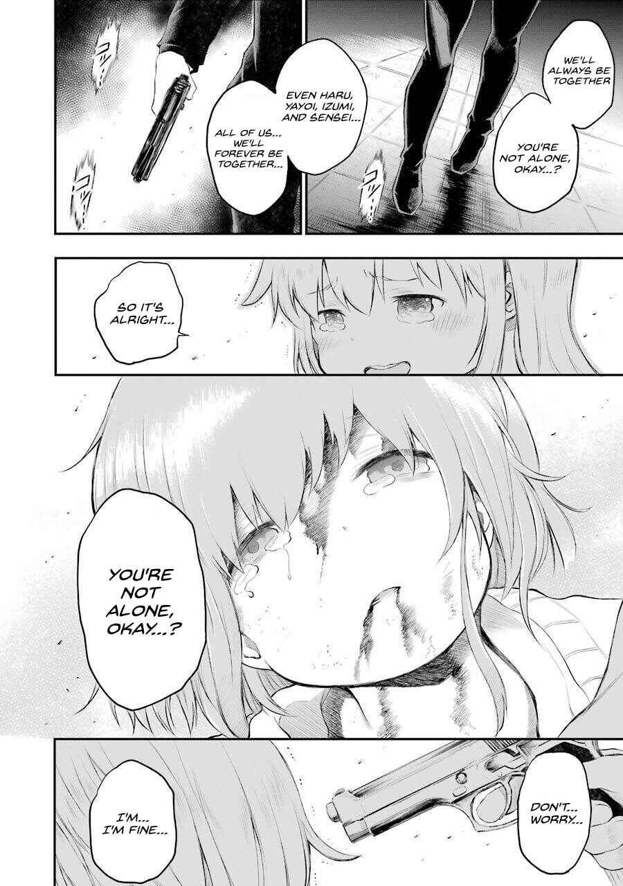 Happy End. Chapter 6 - Page 24