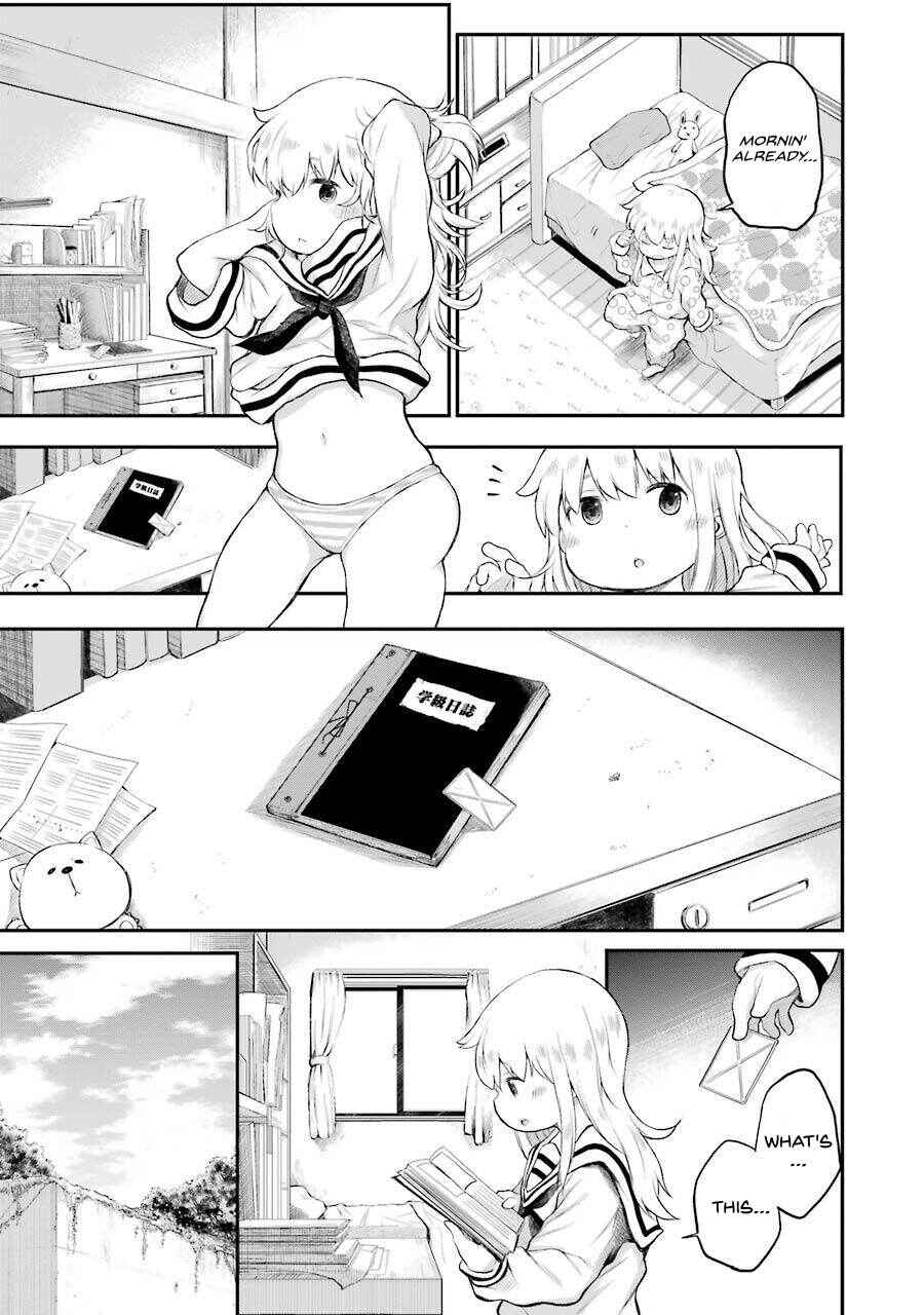 Happy End. Chapter 6 - Page 31