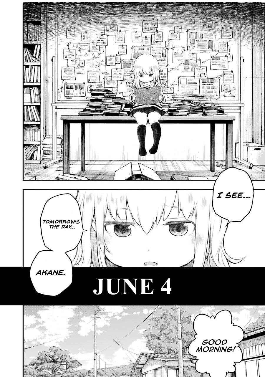 Happy End. Chapter 6 - Page 32
