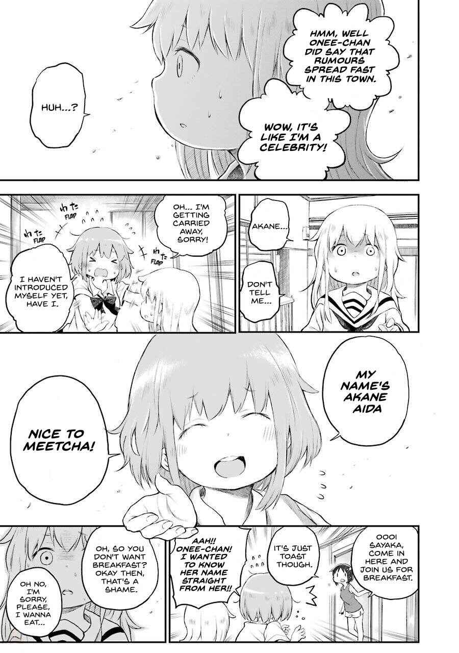 Happy End. Chapter 6 - Page 35