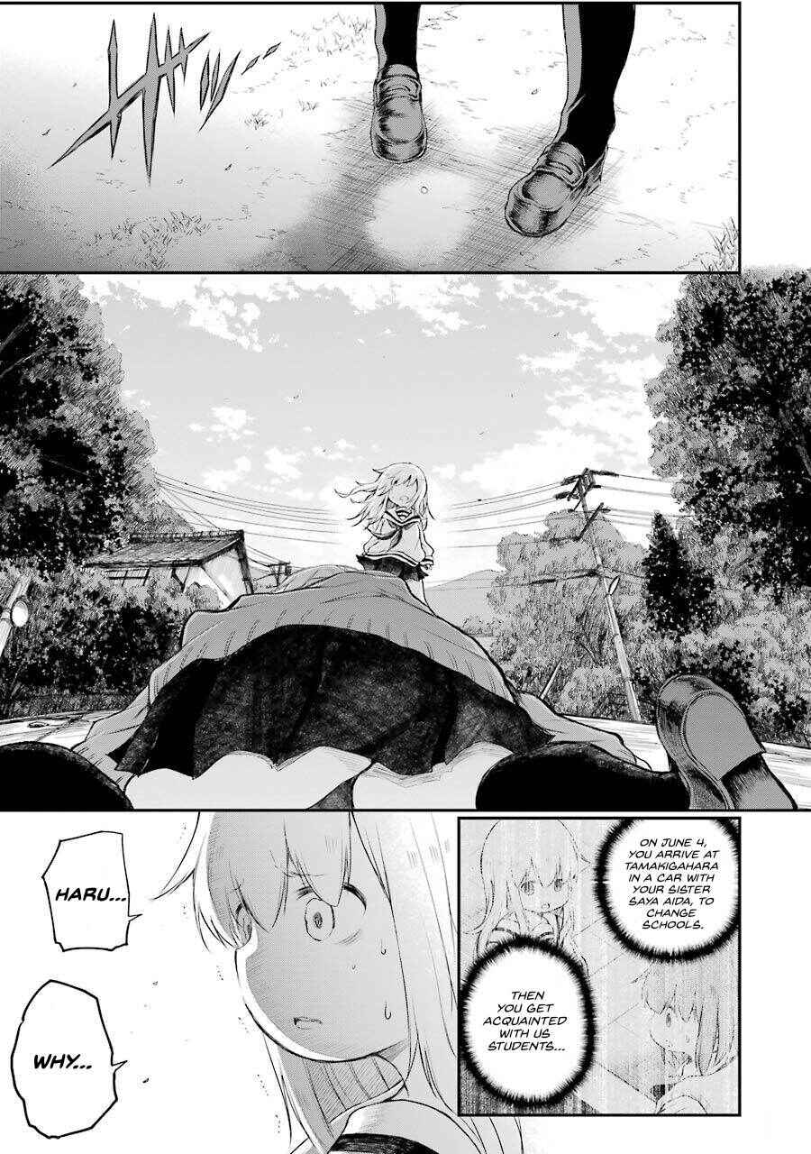 Happy End. Chapter 6 - Page 6
