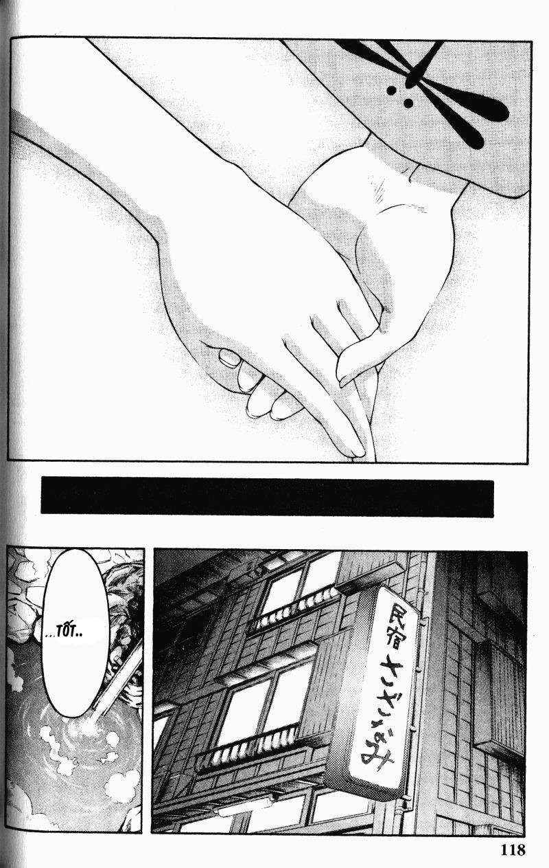 Ai Yori Aoshi Chapter 60 - Page 9
