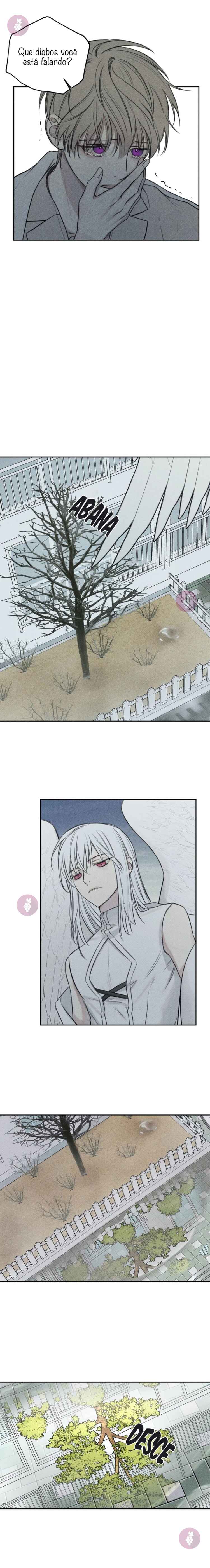 Angel Buddy Chapter 75 - Page 5