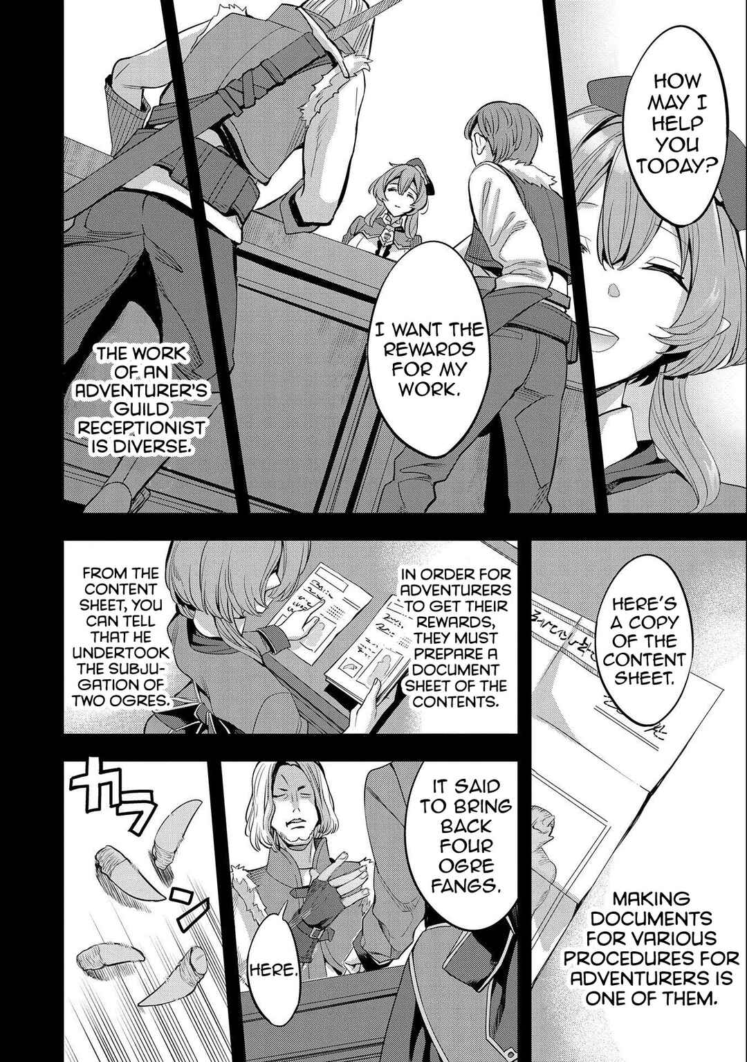 Tensei Shitekara 40-nen. Sorosoro, Ojisan mo Koi ga Shitai. - Nidome no Jinsei wa Harem Route?! Chapter 2 - Page 11