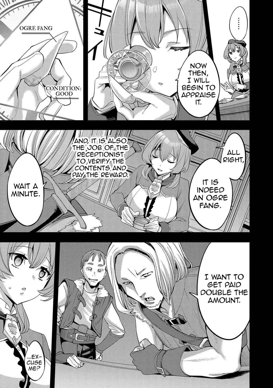 Tensei Shitekara 40-nen. Sorosoro, Ojisan mo Koi ga Shitai. - Nidome no Jinsei wa Harem Route?! Chapter 2 - Page 12