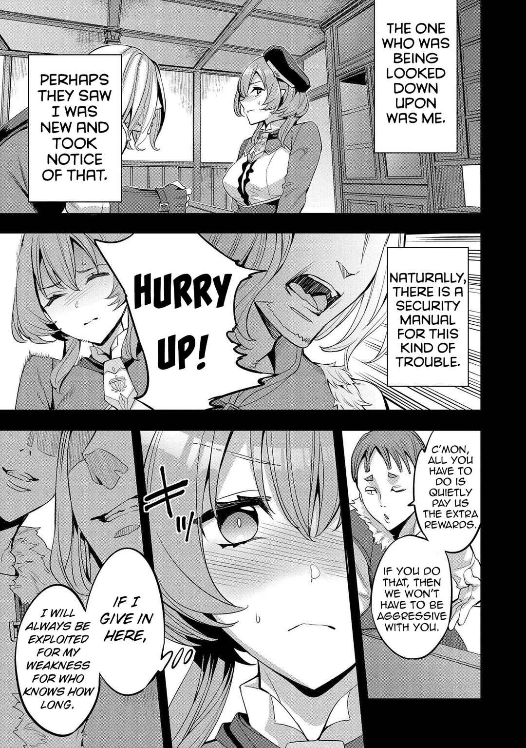 Tensei Shitekara 40-nen. Sorosoro, Ojisan mo Koi ga Shitai. - Nidome no Jinsei wa Harem Route?! Chapter 2 - Page 14