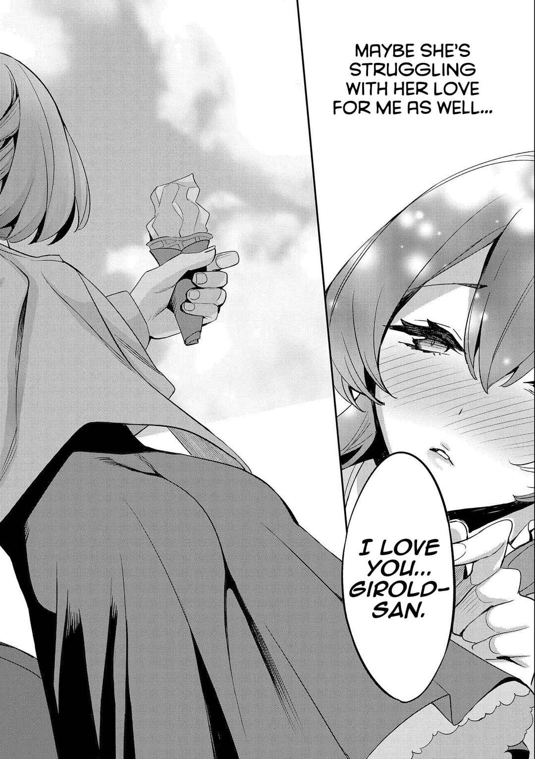Tensei Shitekara 40-nen. Sorosoro, Ojisan mo Koi ga Shitai. - Nidome no Jinsei wa Harem Route?! Chapter 2 - Page 37