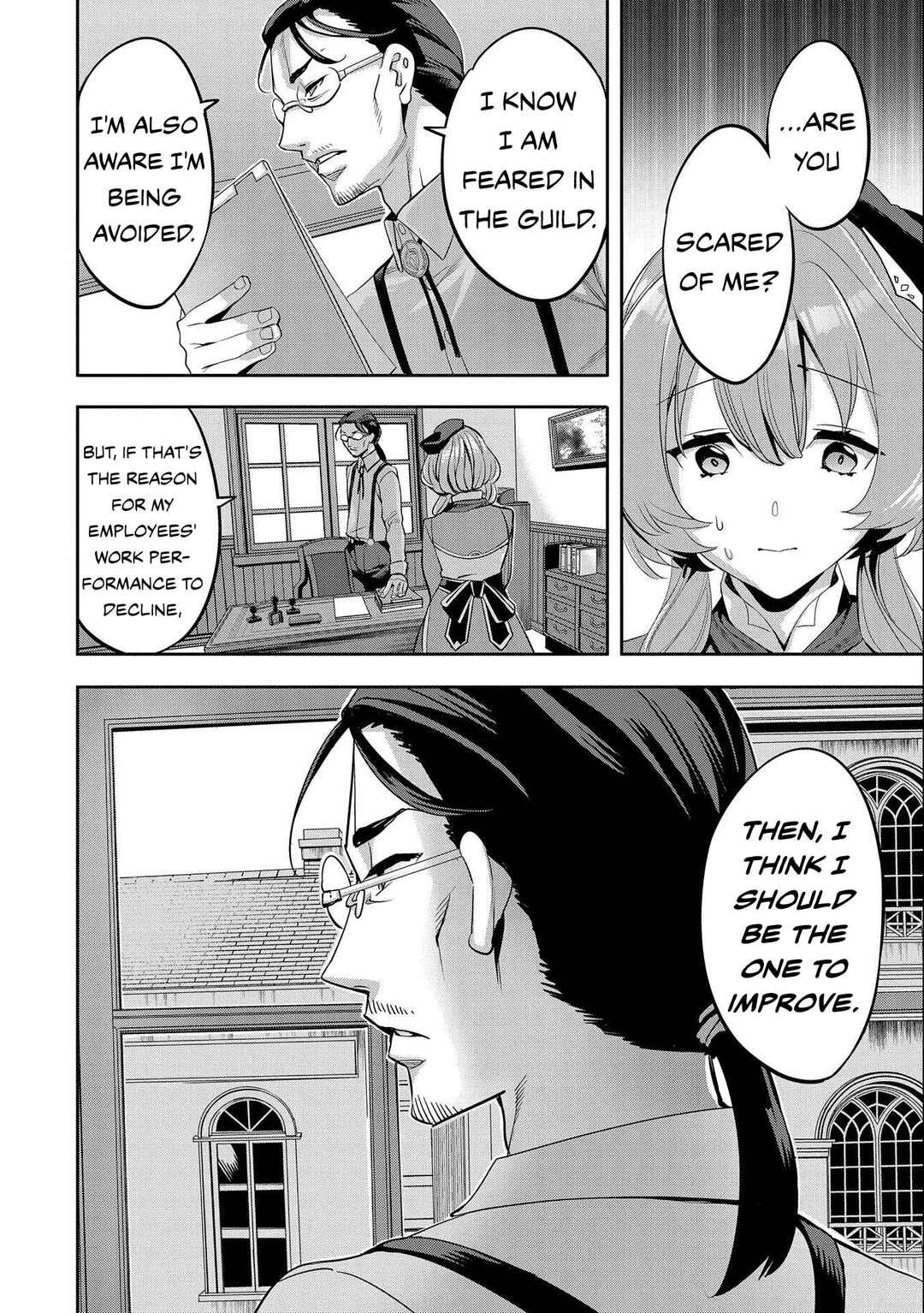 Tensei Shitekara 40-nen. Sorosoro, Ojisan mo Koi ga Shitai. - Nidome no Jinsei wa Harem Route?! Chapter 2 - Page 7