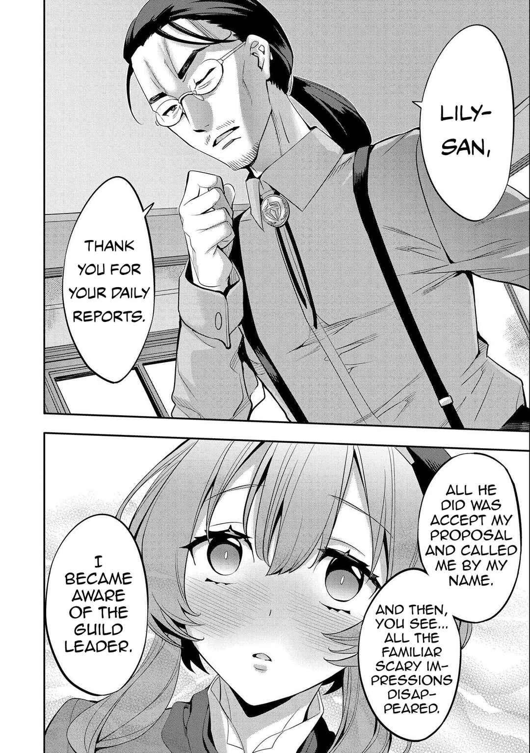 Tensei Shitekara 40-nen. Sorosoro, Ojisan mo Koi ga Shitai. - Nidome no Jinsei wa Harem Route?! Chapter 2 - Page 9
