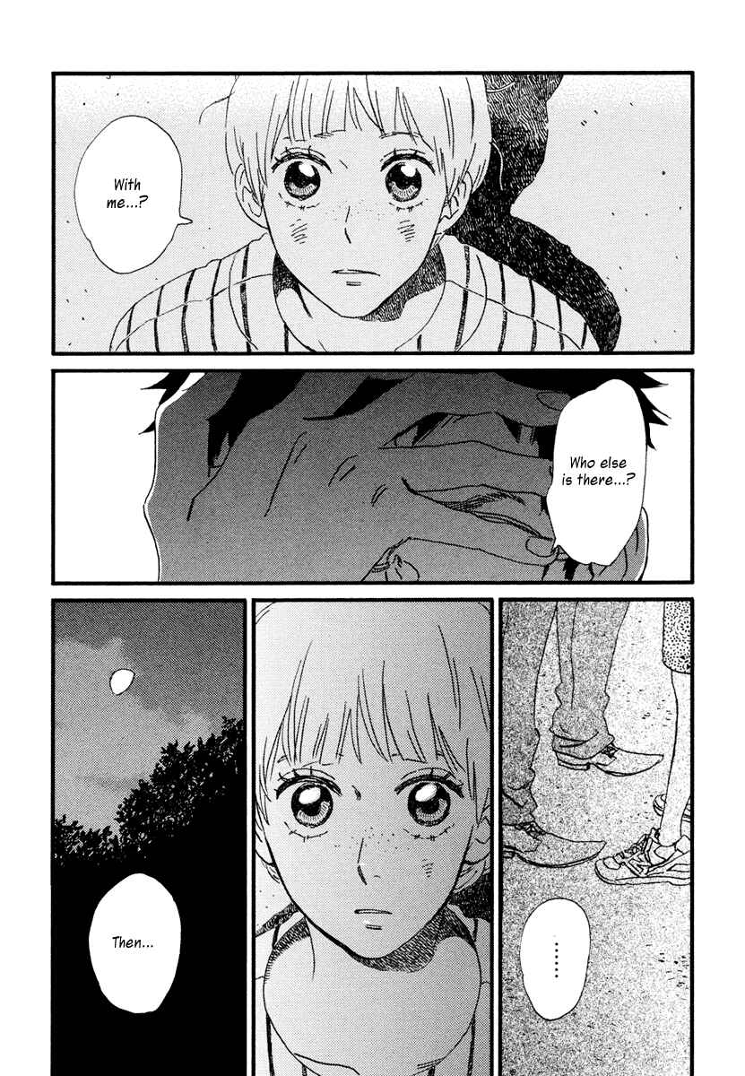 Sekine-kun no Koi Chapter 16 - Page 13