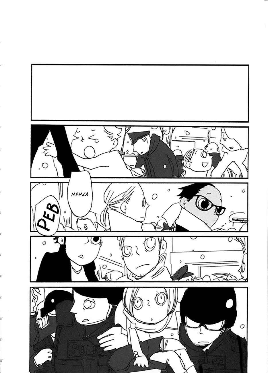 Coppers Chapter 10 - Page 35