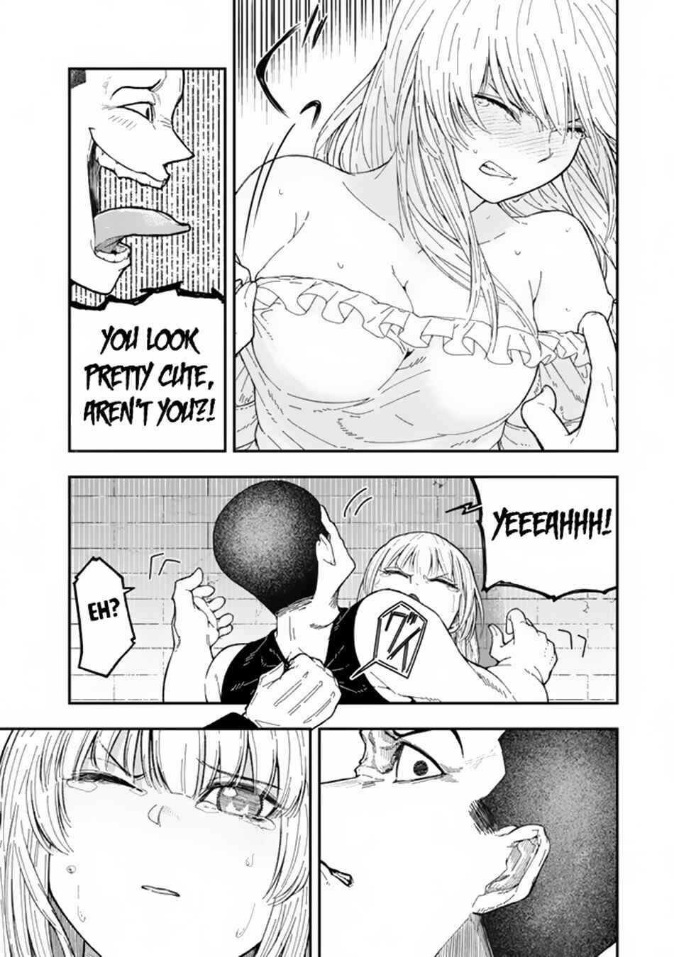 Gomi Ika da to Tsuihou Sareta Shiyounin, Jitsu wa Zense Kenja desu ~Shijou Saikyou no Kenja, Sekai Saikouhou no Gakuen ni Kayou~ Chapter 1 - Page 33